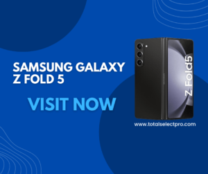 Samsung Galaxy Z Fold 5 Price in Pakistan